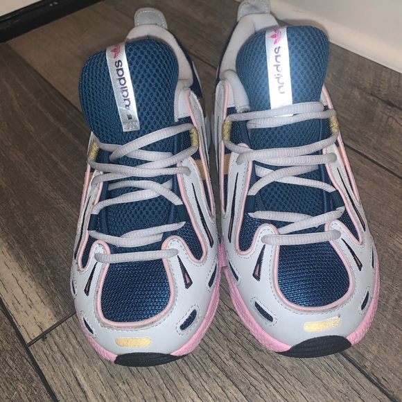 Adidas EQT Gazelle Sneakers - Picture 2 of 5